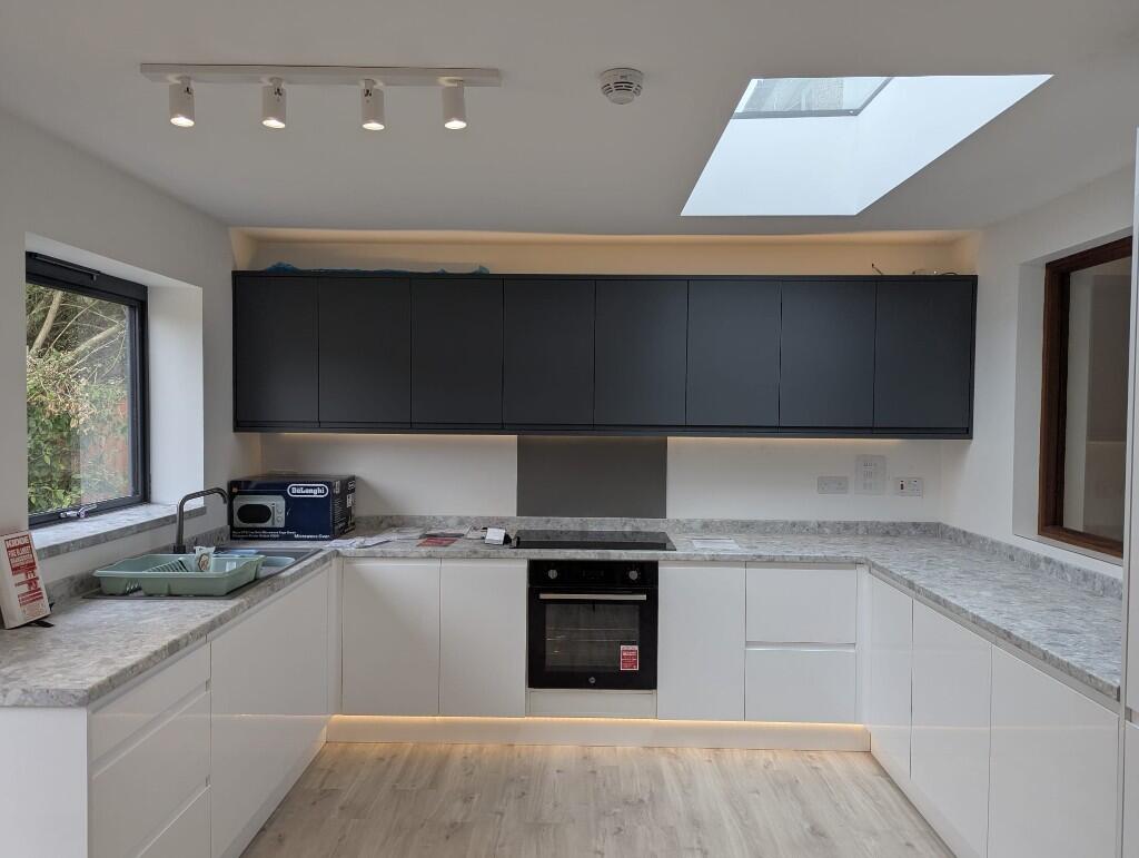 Main image of property: The Oval, Guildford, Surrey, GU2