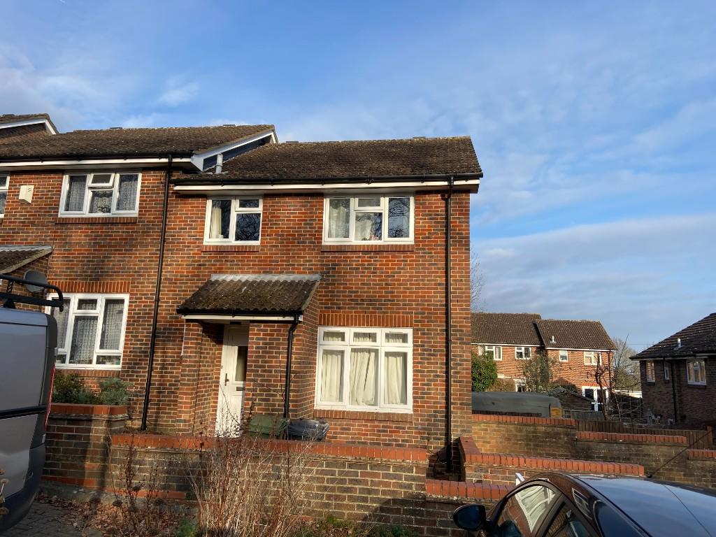 Main image of property: Cathedral View,Guildford,GU2
