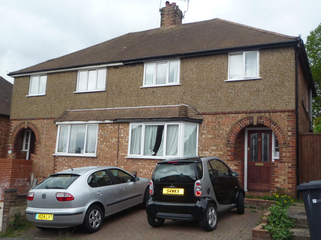 Main image of property: Pennings Avenue,Guildford,GU2