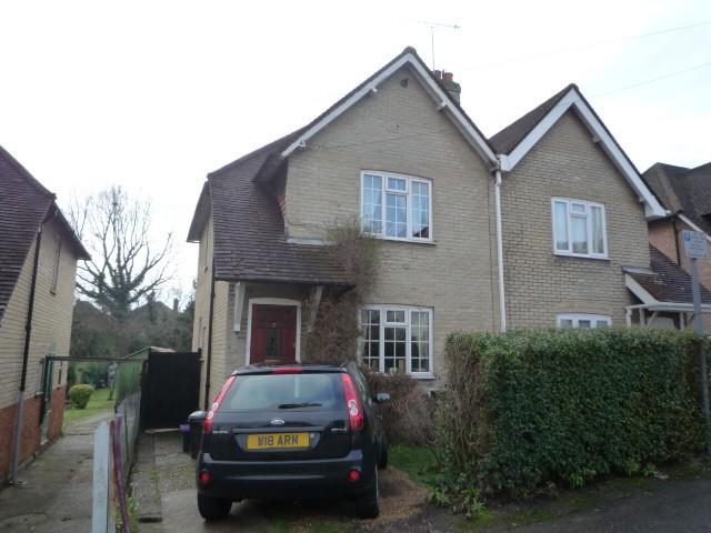 Main image of property: Downing Avenue,Guildford,GU2
