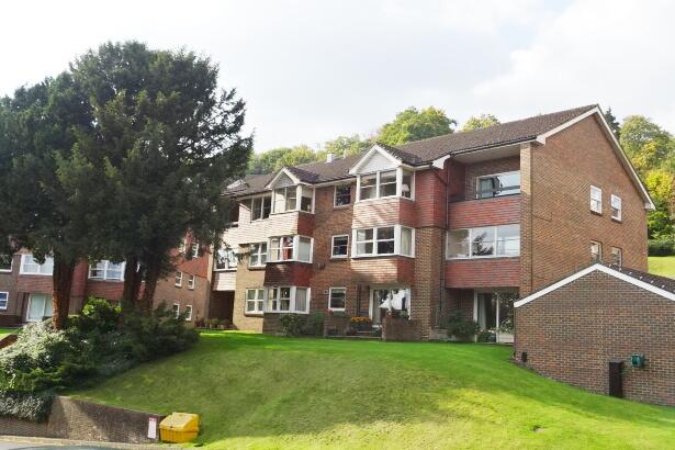 Main image of property: Rookwood Court,Guildford,GU2