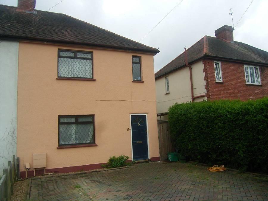 Main image of property: Canterbury Road,Guildford,GU2