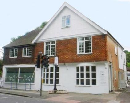Main image of property: Epsom Road,Guildford,GU1