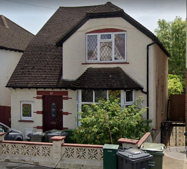 Main image of property: Weston Road,Guildford,GU2