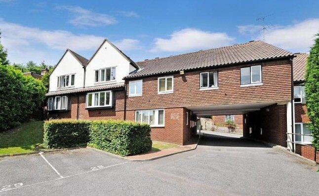 Main image of property: Sherborne Court, The Mount,Guildford,GU2