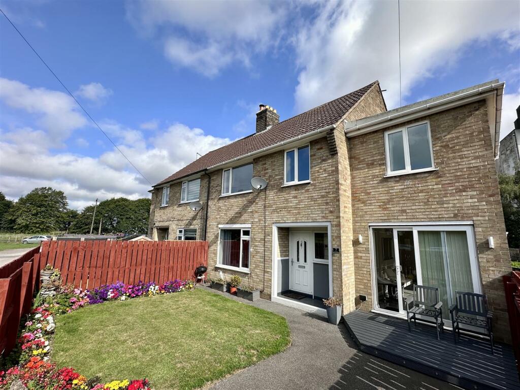 Main image of property: Poplars Lane, West Knapton, Malton