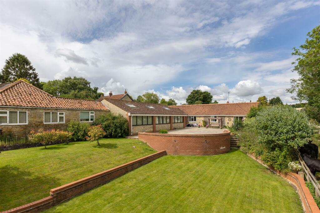 Main image of property: Low Hutton, Huttons Ambo, York