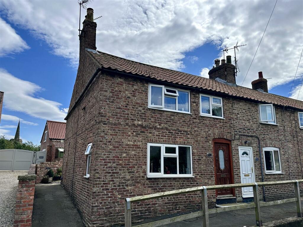 Main image of property: Sledgate, Rillington