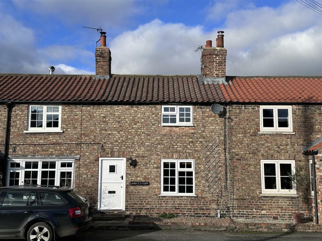 Main image of property: Barton Le Willows, York