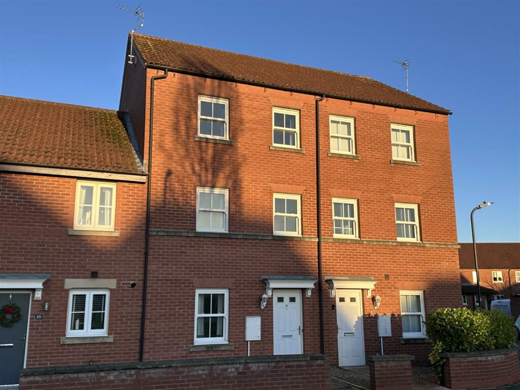 Main image of property: Beckside, Norton, Malton