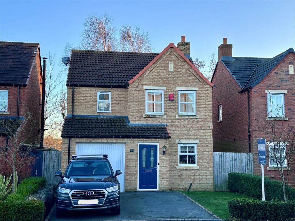 Main image of property: Dairy Way, Norton, Malton