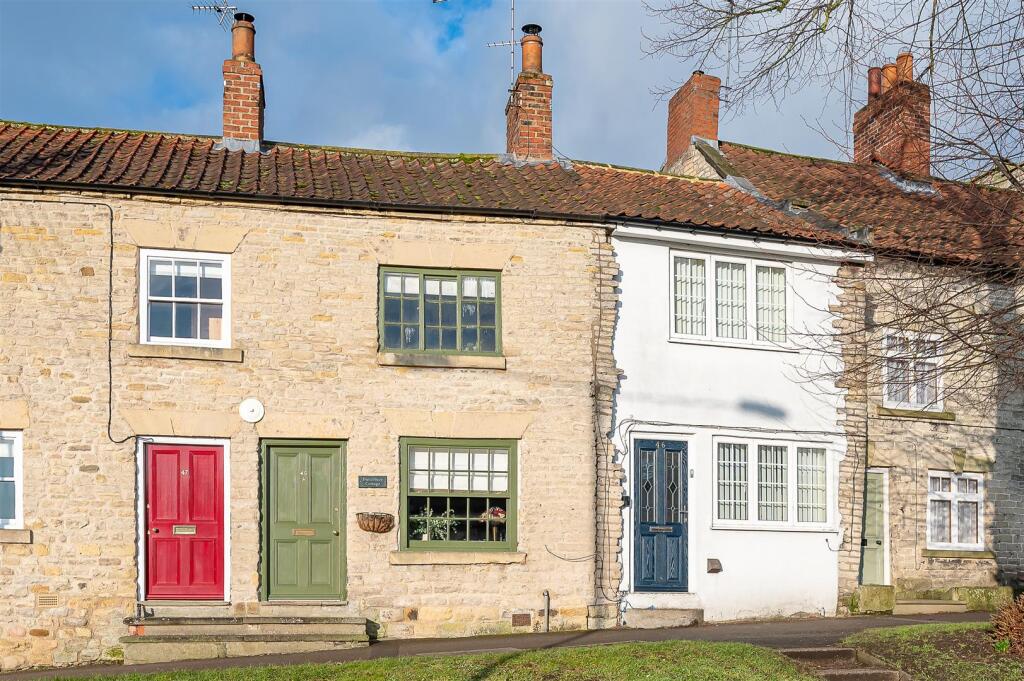 Main image of property: Potter Hill, Pickering