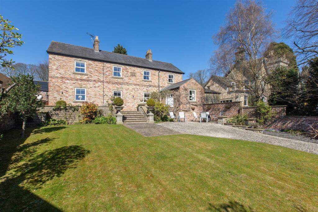 Main image of property: Musley Bank, Malton