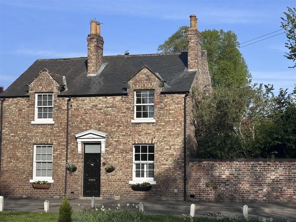 Main image of property: Town Street, Old Malton, Malton