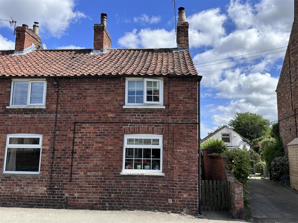 Main image of property: Low Moorgate, Rillington, Malton