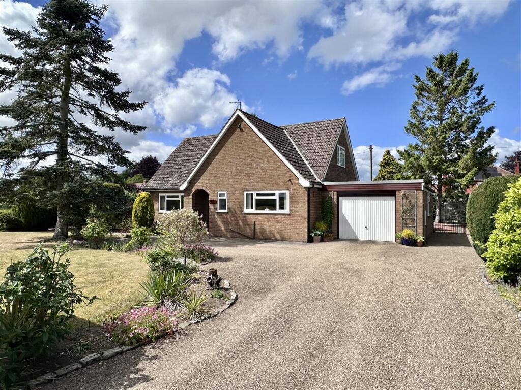 Main image of property: Welham Road, Norton, Malton