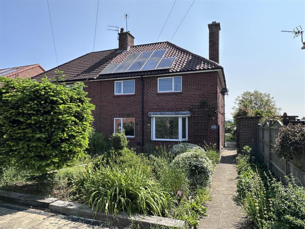 Main image of property: Hawthorn Avenue, Malton