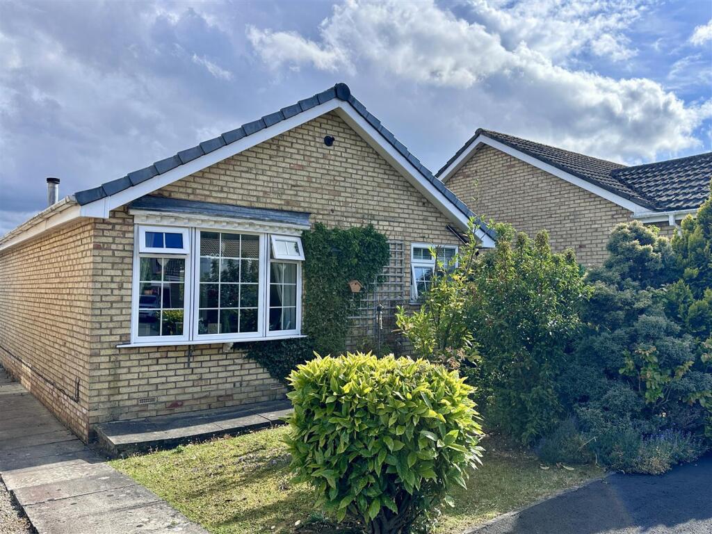 Main image of property: Bramble Walk, Malton
