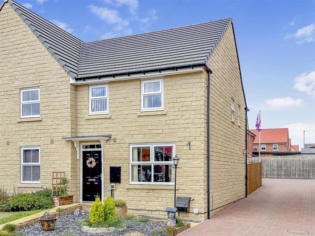 Main image of property: Derwent Road, Pickering