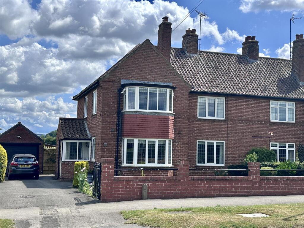 Main image of property: Welham Road, Norton, Malton