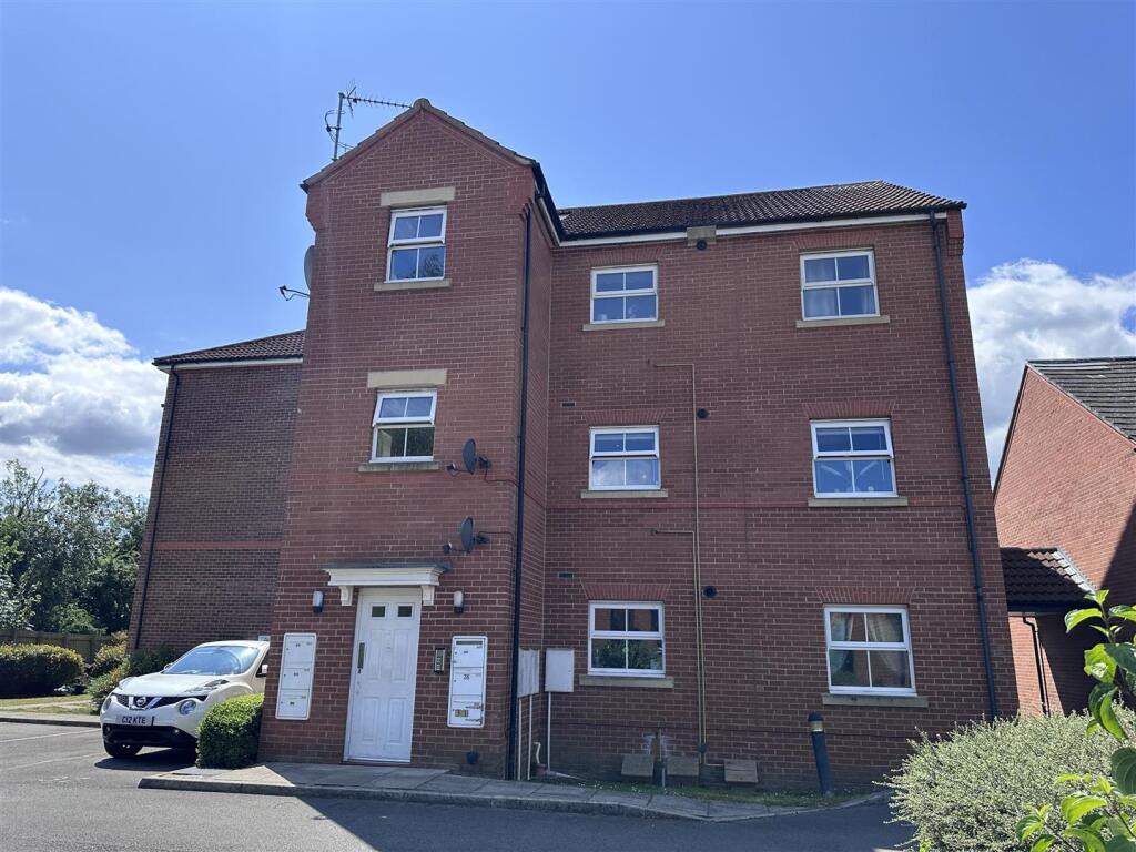 Main image of property: Stock Close, Norton, Malton