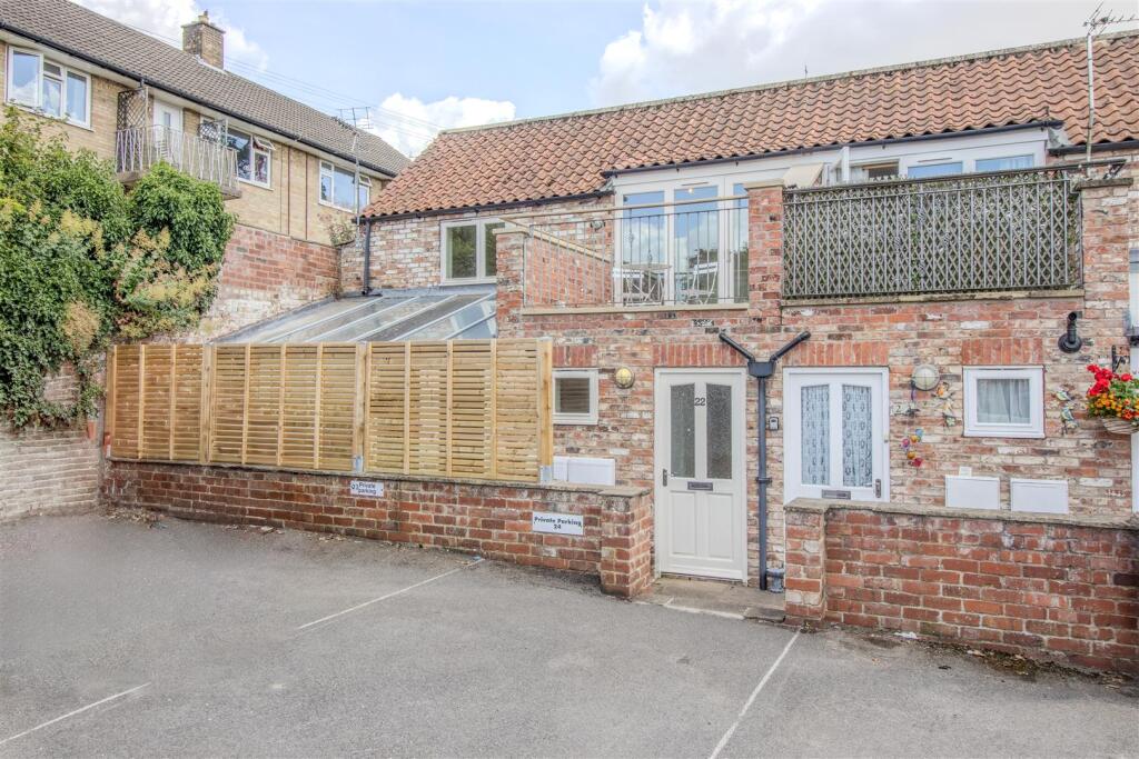 Main image of property: Wheelgate Square, Malton