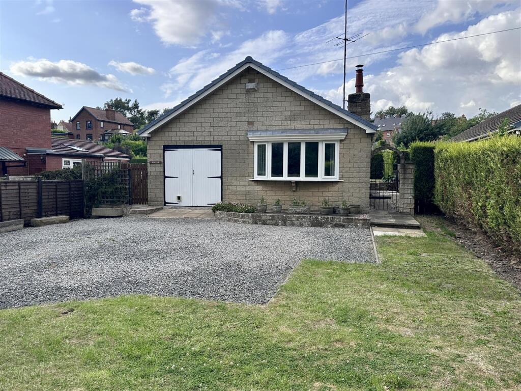 Main image of property: Dam Lane, Leavening, Malton