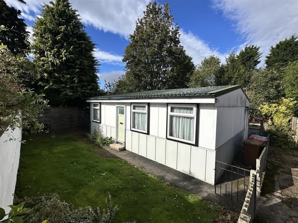 Main image of property: Plum Street, Norton, Malton