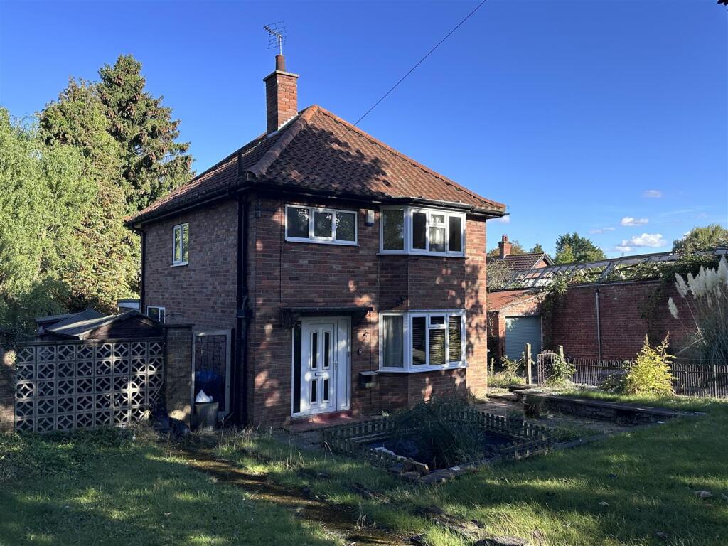 Main image of property: Welham Road, Norton, Malton