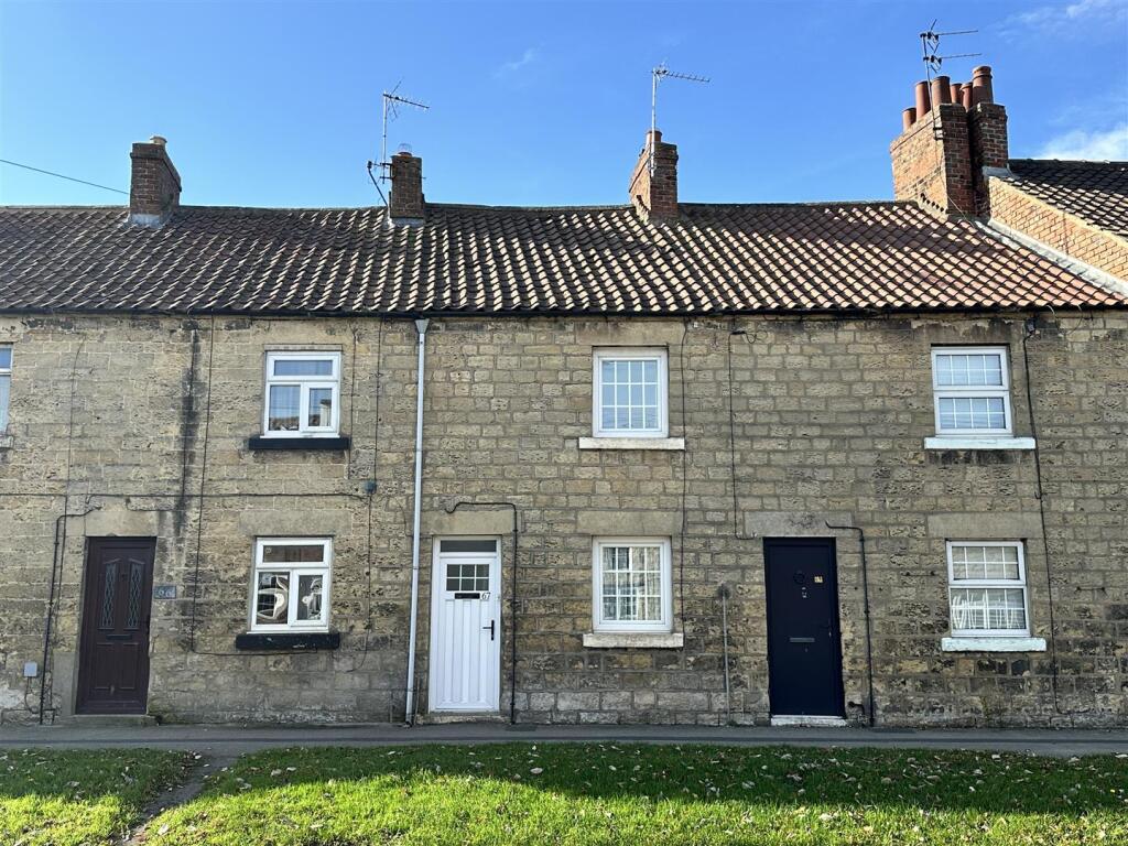 Main image of property: Westgate, Pickering