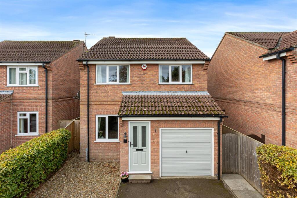 Main image of property: Langton Road, Norton, Malton