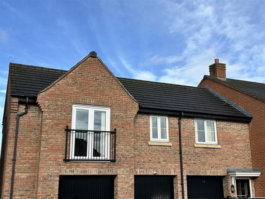 Main image of property: Damson Avenue, Malton