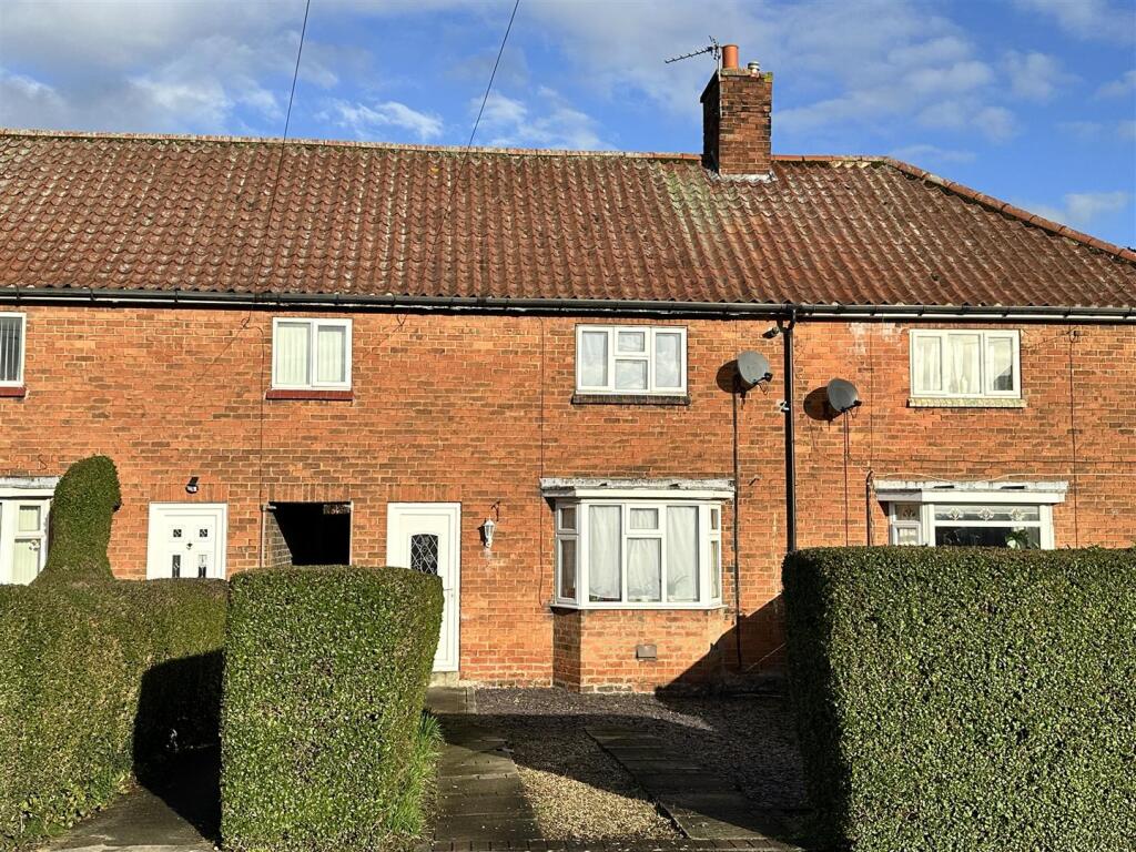 Main image of property: Lime Tree Avenue, Malton
