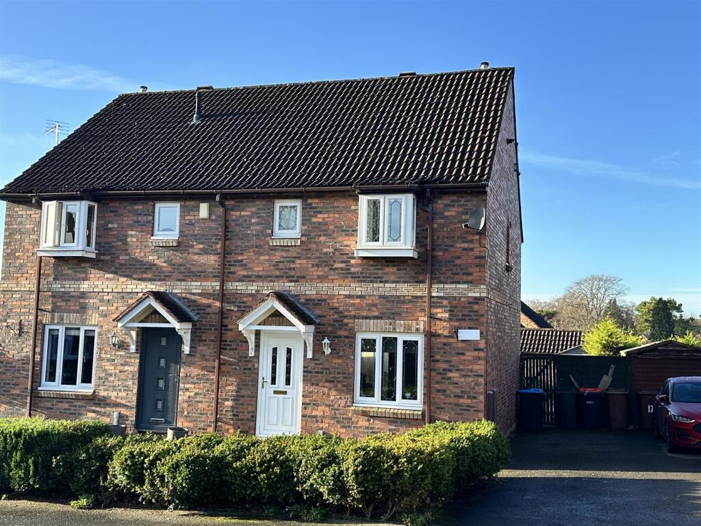 Main image of property: Peasey Hills Road, Malton