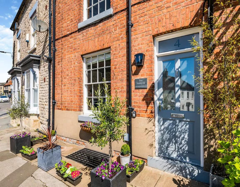 Main image of property: Smiddy Hill, Pickering