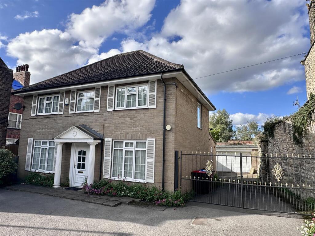 Main image of property: Old Maltongate, Malton