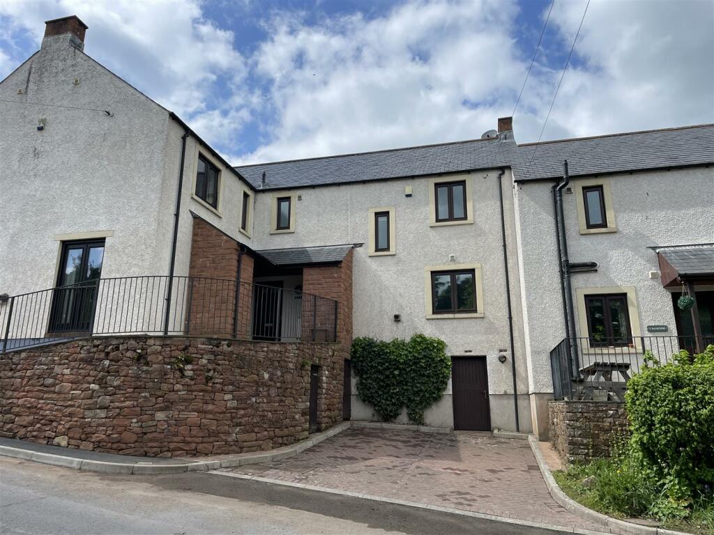 2 bedroom house for sale in Bankside, Lazonby, Penrith, CA10