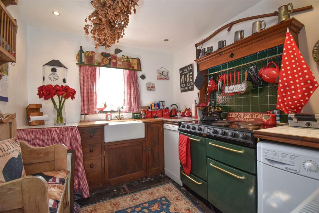 Additional property image - Tirril, Penrith