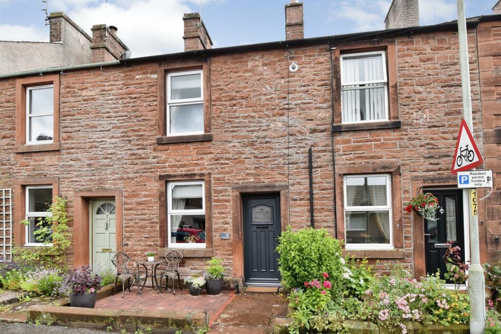 Main image of property: Graham Street, Penrith