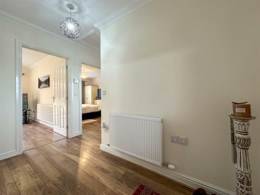 Additional property image - Scaur Lane, Lazonby, Penrith