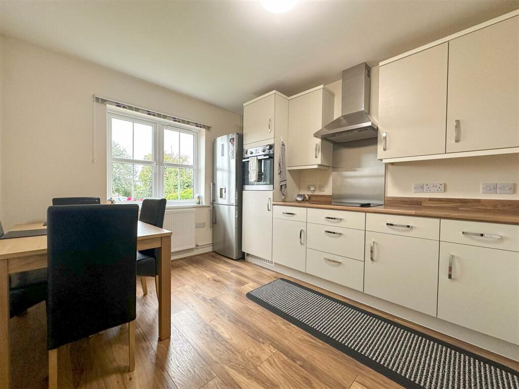 Additional property image - Scaur Lane, Lazonby, Penrith