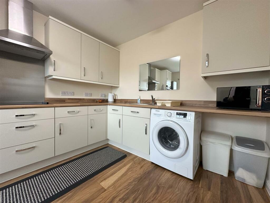 Additional property image - Scaur Lane, Lazonby, Penrith
