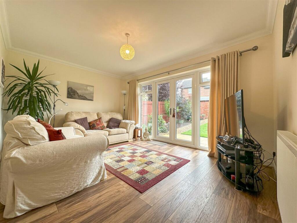 Additional property image - Scaur Lane, Lazonby, Penrith