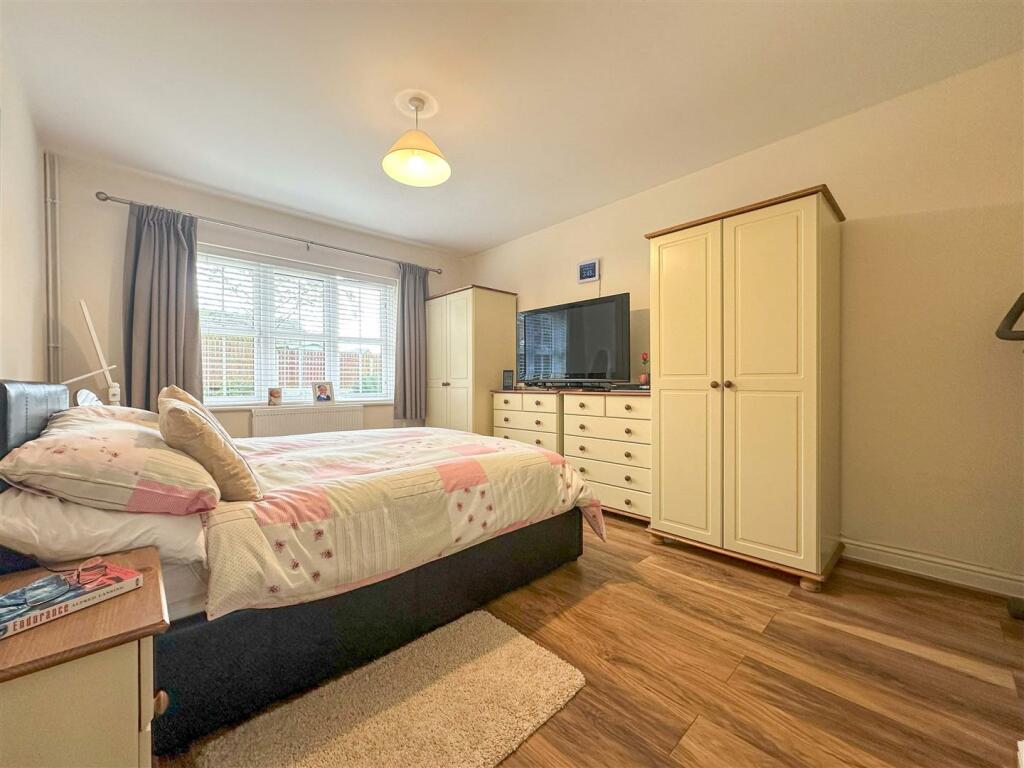 Additional property image - Scaur Lane, Lazonby, Penrith