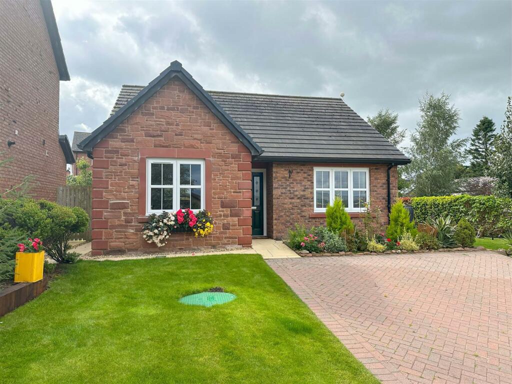 Additional property image - Scaur Lane, Lazonby, Penrith