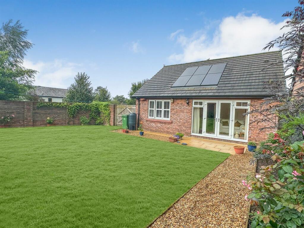 Additional property image - Scaur Lane, Lazonby, Penrith