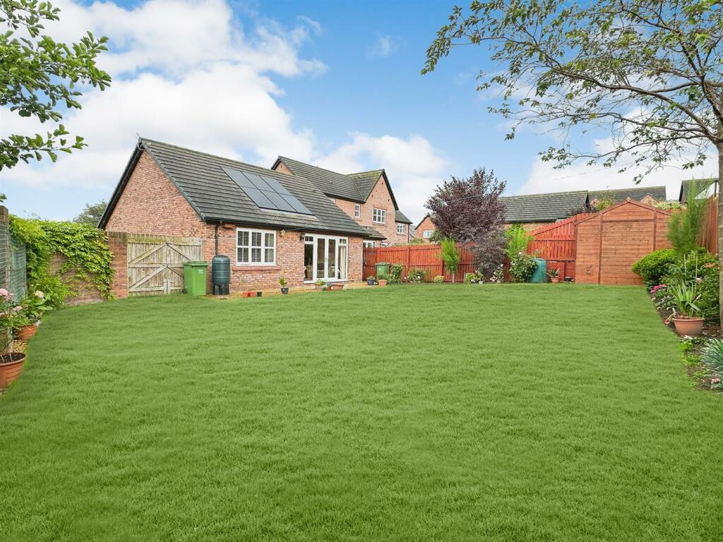Additional property image - Scaur Lane, Lazonby, Penrith