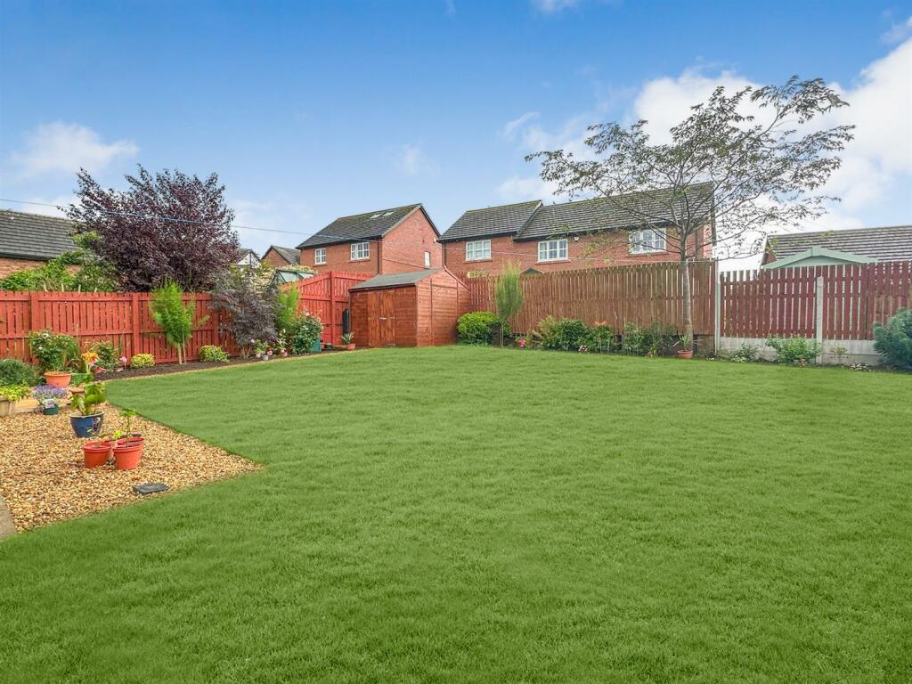 Additional property image - Scaur Lane, Lazonby, Penrith