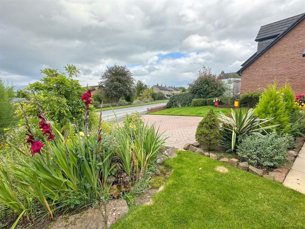 Additional property image - Scaur Lane, Lazonby, Penrith