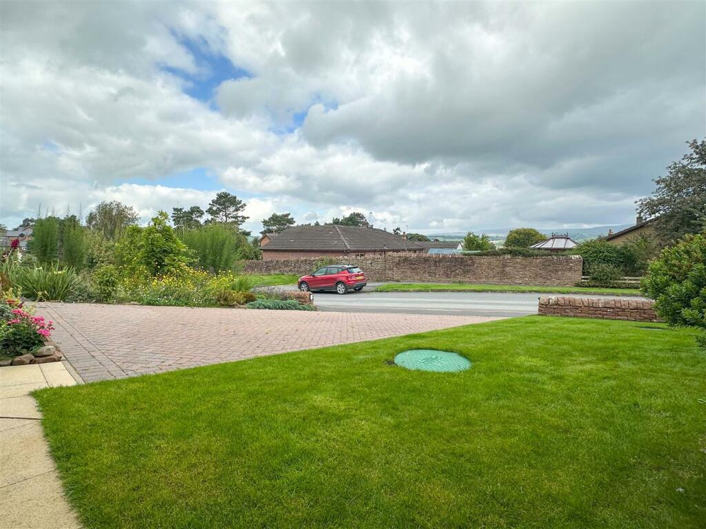 Additional property image - Scaur Lane, Lazonby, Penrith